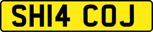 SH14COJ