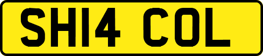 SH14COL