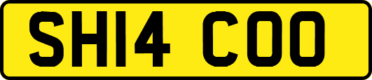 SH14COO