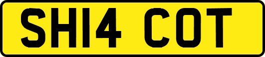 SH14COT