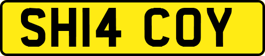 SH14COY