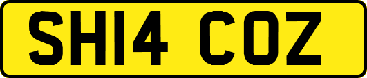 SH14COZ