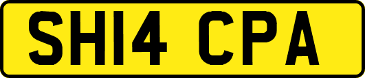 SH14CPA