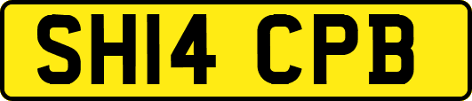 SH14CPB
