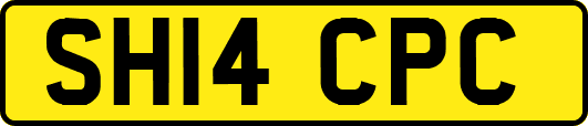 SH14CPC