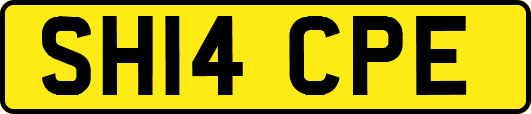 SH14CPE