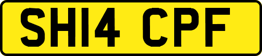SH14CPF