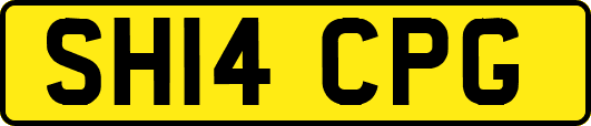 SH14CPG