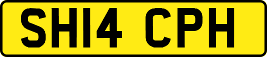 SH14CPH