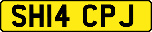 SH14CPJ