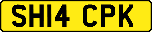 SH14CPK