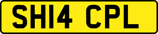SH14CPL