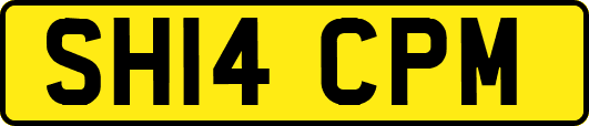SH14CPM