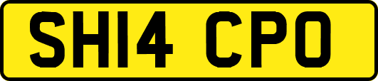 SH14CPO
