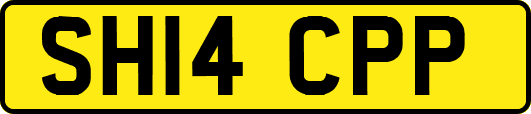 SH14CPP
