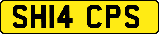 SH14CPS