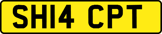 SH14CPT