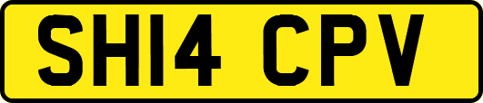 SH14CPV