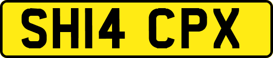SH14CPX