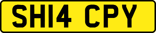 SH14CPY