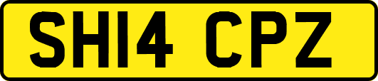 SH14CPZ