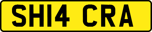 SH14CRA