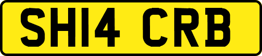SH14CRB