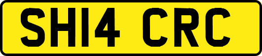 SH14CRC
