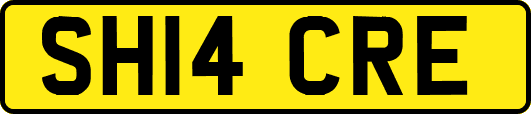 SH14CRE