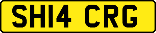 SH14CRG