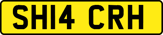 SH14CRH