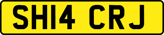 SH14CRJ