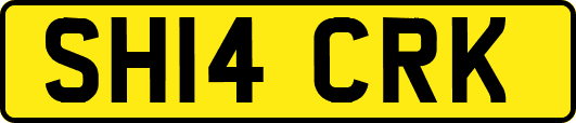 SH14CRK