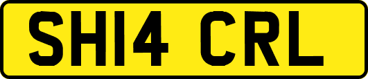 SH14CRL