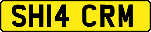 SH14CRM