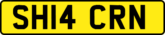 SH14CRN