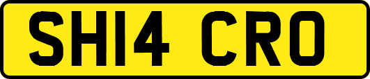 SH14CRO