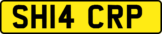 SH14CRP