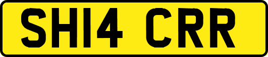 SH14CRR