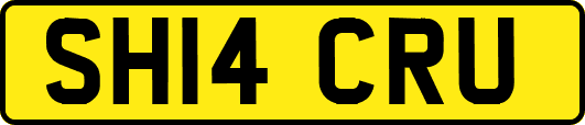 SH14CRU
