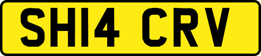 SH14CRV
