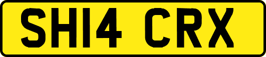 SH14CRX