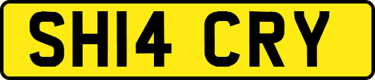 SH14CRY