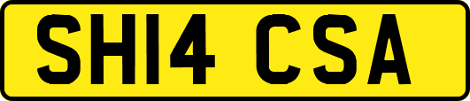 SH14CSA
