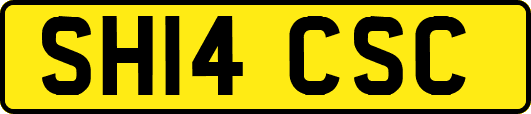SH14CSC