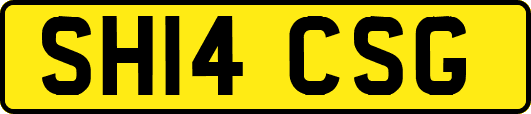 SH14CSG