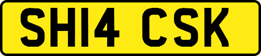 SH14CSK