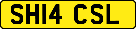 SH14CSL