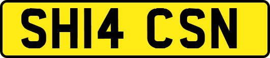 SH14CSN