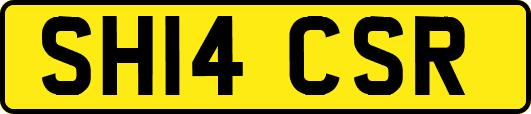 SH14CSR